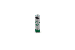 BATTERY, AA, LITHIUM, 3.6V, 2600 MAH by R&D Batteries, Inc.