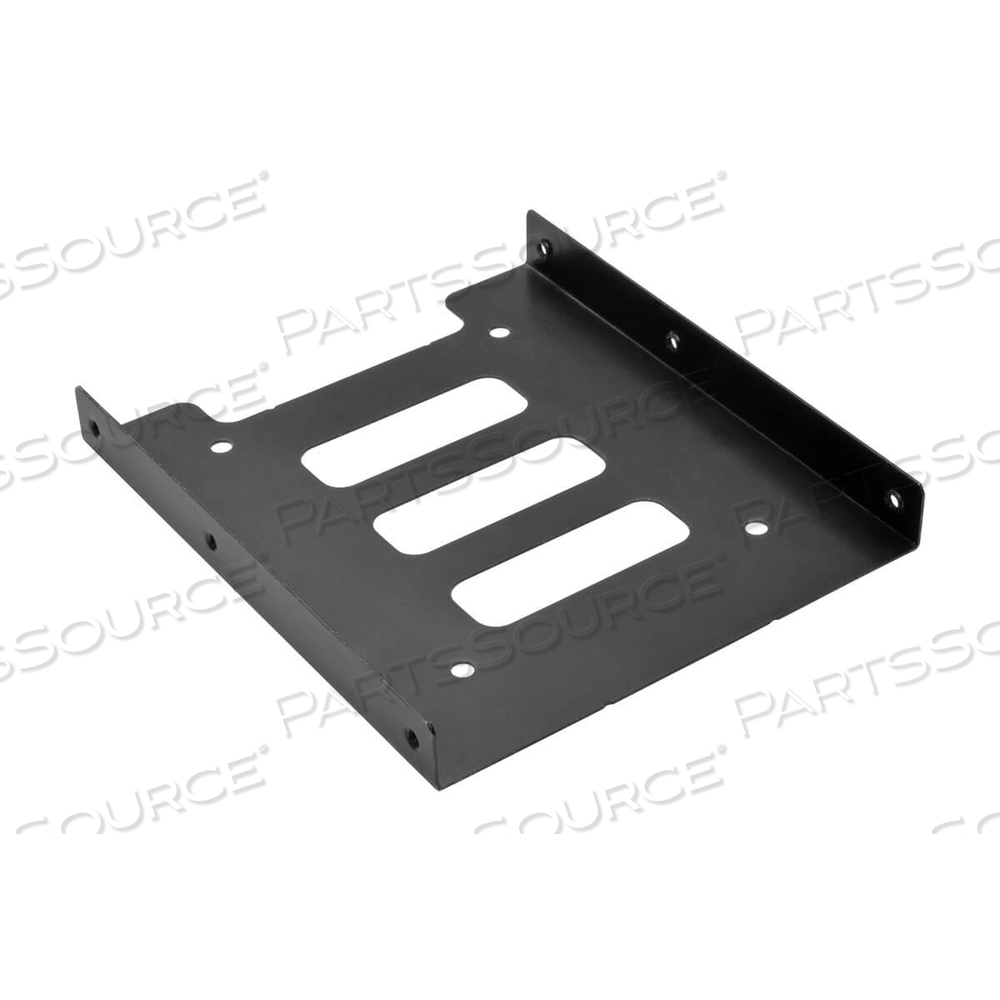 2.5 INCH SATA HARD DRIVE TO 3.5 INCH DRIVE BAY MOUNTING KIT by Tripp Lite 2.5 INCH SATA HARD DRIVE TO 3.5 INCH DRIVE BAY MOUNTING KIT by Tripp Lite