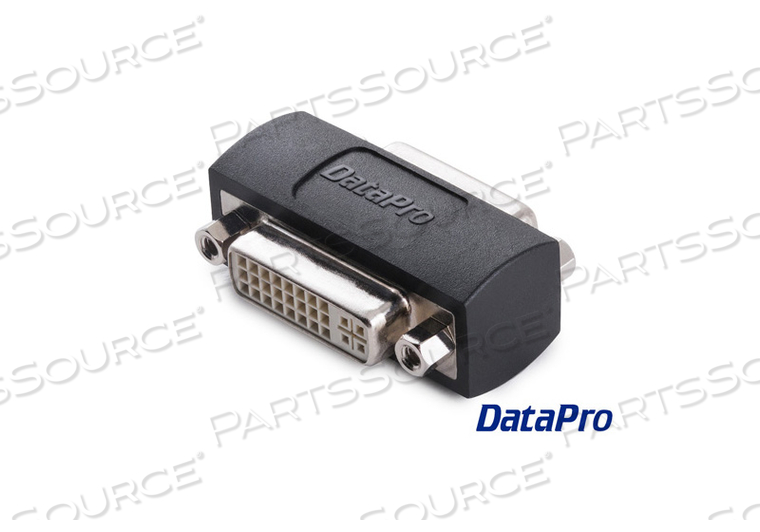 COUPLER PANEL-MOUNT DVI F/F by DataPro International, Inc COUPLER PANEL-MOUNT DVI F/F by DataPro International, Inc