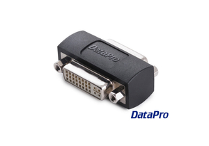 COUPLER PANEL-MOUNT DVI F/F by DataPro International, Inc COUPLER PANEL-MOUNT DVI F/F by DataPro International, Inc