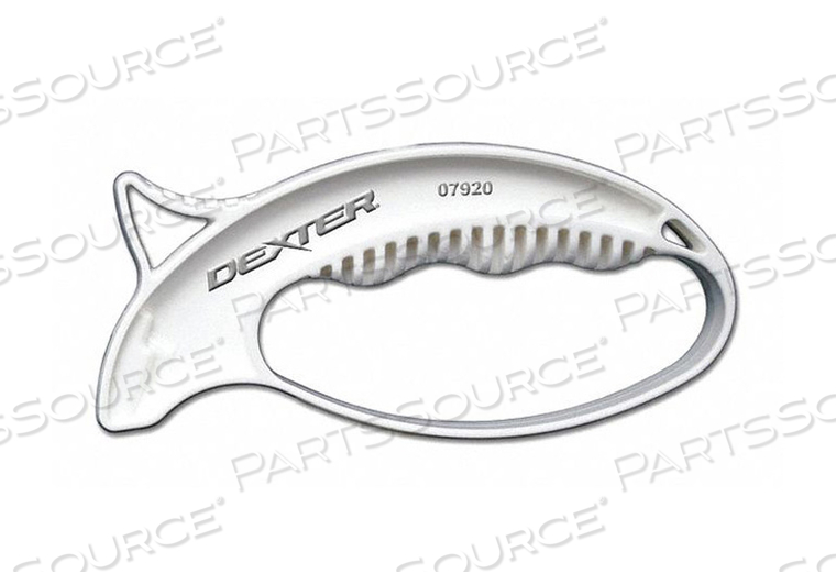 EZ EDGE HAND HELD KNIFE SHARPENER by Dexter Russell