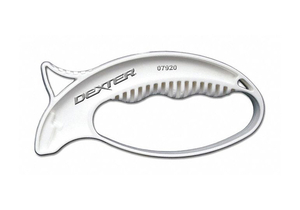 EZ EDGE HAND HELD KNIFE SHARPENER by Dexter Russell