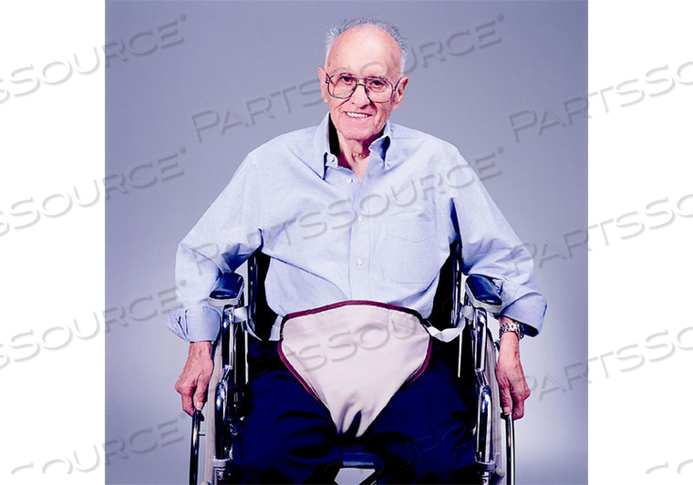 PELVIC HOLDER, COOLINE MESH, S/M by Skil-Care Corporation