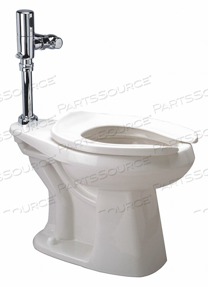 Z - LOW CONSUMPTION TOILET, 1.28GPF by Zurn Industries LLC