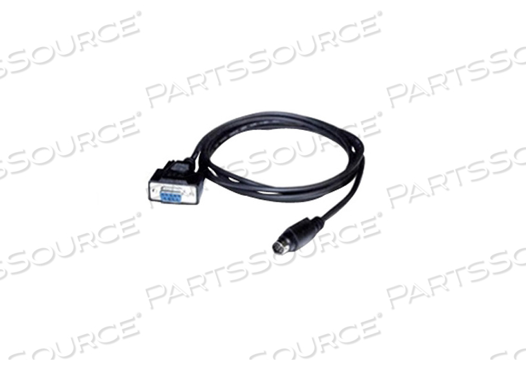 8 PIN MINI ANALOG COMPUTER CABLE 