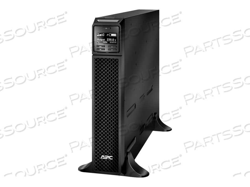 APC SMART-UPS SRT 3000VA 208/230V IEC by APC / American Power Conversion