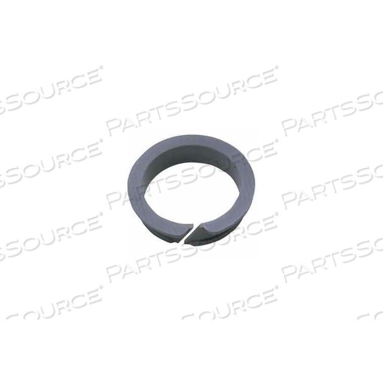 5/8" ID DOUBLE FLANGED SHEET METAL CLIP BEARING M250 FOR .040/.075 SHEET METAL by igus 5/8" ID DOUBLE FLANGED SHEET METAL CLIP BEARING M250 FOR .040/.075 SHEET METAL by igus