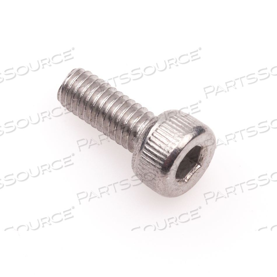 SCREW CHC M4X10 by STERIS Corporation SCREW CHC M4X10 by STERIS Corporation