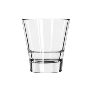GLASS 12 OZ., ENDEAVOR DOUBLE OLD FASHIONED, 12 PACK by Libbey Glass