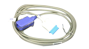 CABLE ASSEMBLY SPO2,NELLCOR OXIMAX, 1.2M by GE Medical Systems Information Technology (GEMSIT)
