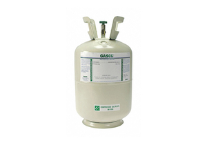 CALIBRATION GAS BUTANE 221L by Gasco