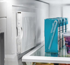 PUREAIR UNIVERSAL REFRIGERATOR by Frigidaire