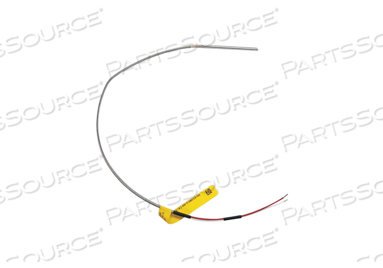 THERMOSTAT BI-MET by Quincy Lab, Inc.