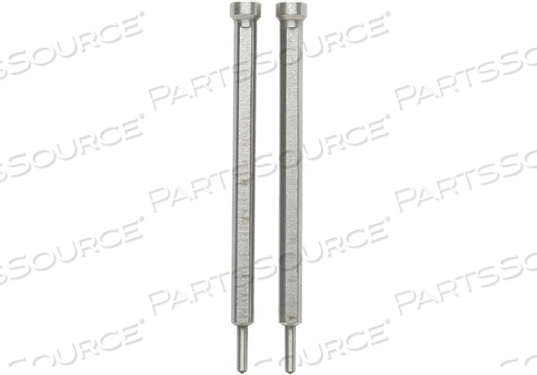 PILOT PIN CUTTING 1-3/8 D PK2 by Milwaukee Electric Tools