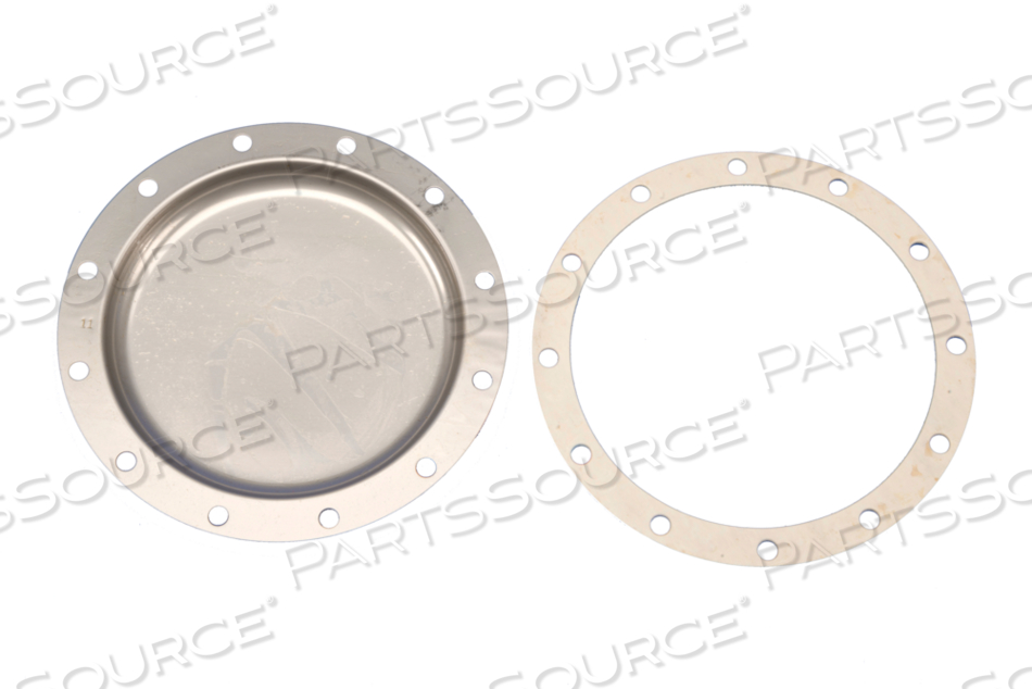 P764321928 STERIS Corporation DIAPHRAGM GASKET KIT PartsSource