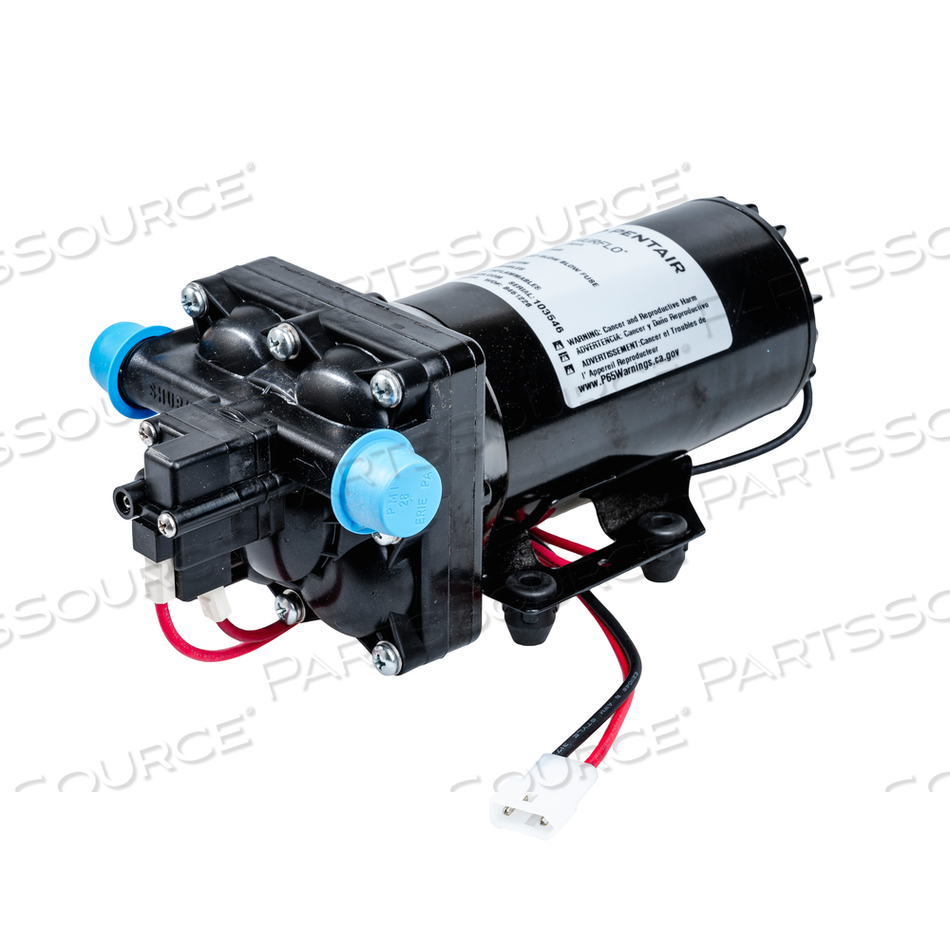 IRRIGATION PUMP XL72 by Getinge USA Sales, LLC