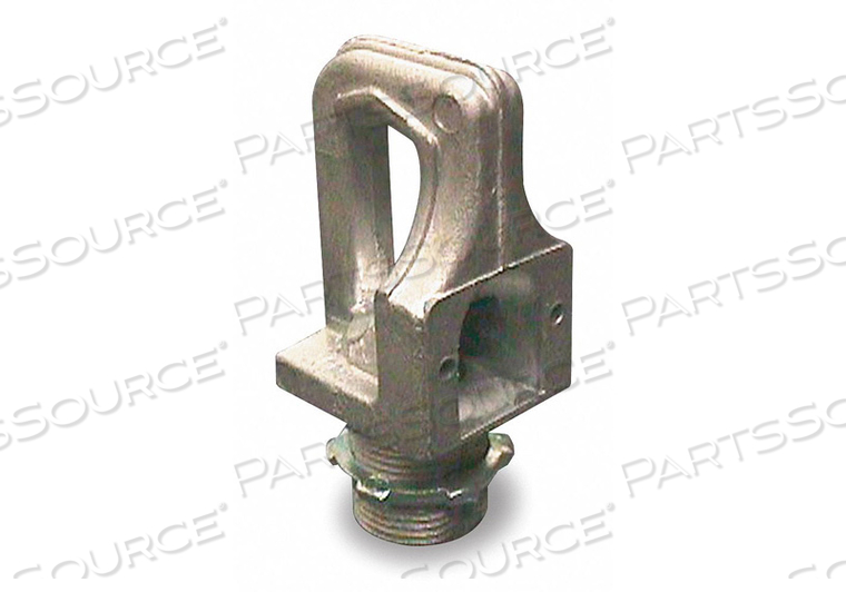 LOOP MALE HID FIXTURE by Lithonia Lighting