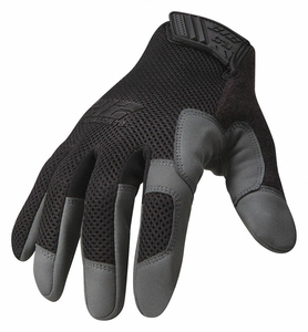 CUT ABRASION GLOVE LVL 3 BLACK 2XL PR by 212 Performance