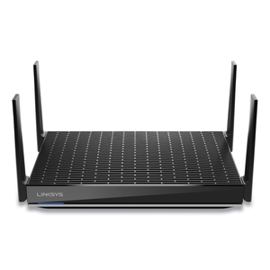 MR9600 MESH ROUTER, 5 PORTS, DUAL-BAND 2.4 GHZ/5 GHZ by Linksys