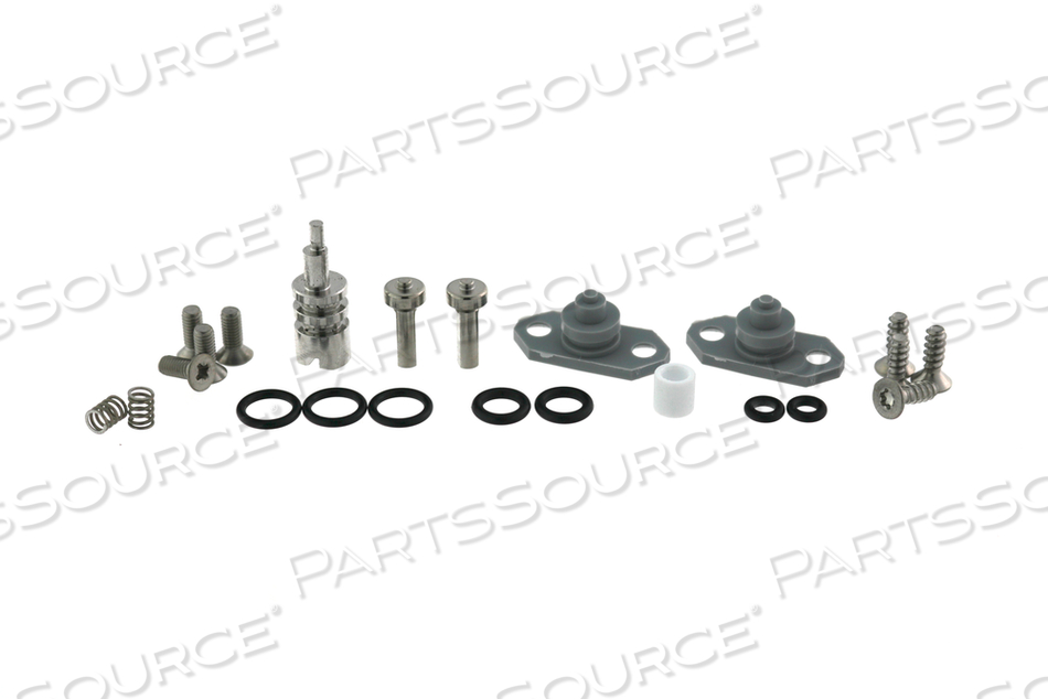 REPAIR KIT FOR DISINFECTION VALVE by B. Braun Medical Inc (Renal Therapies Division)