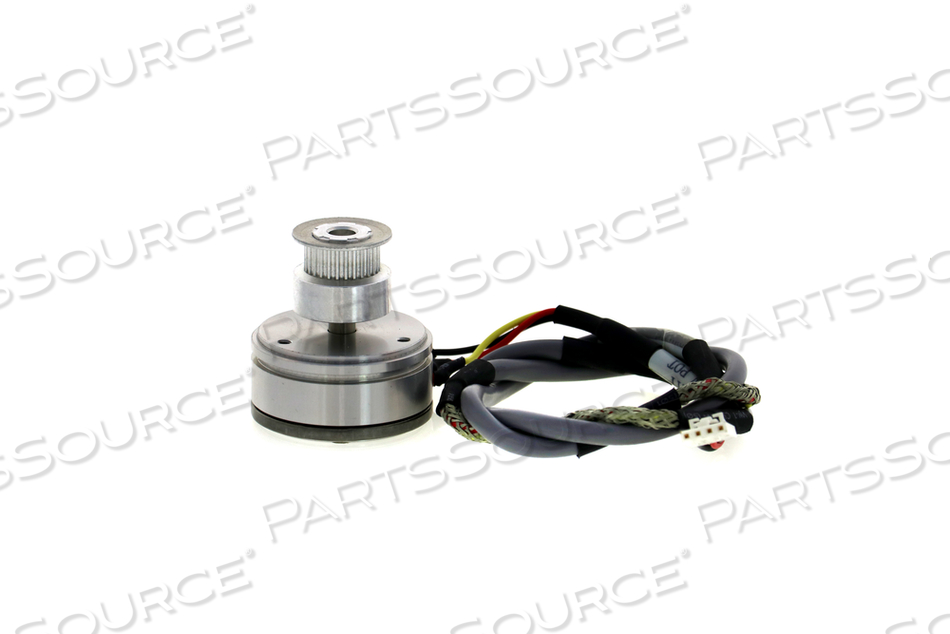 ELEVATION POTENTIOMETER ASSY 