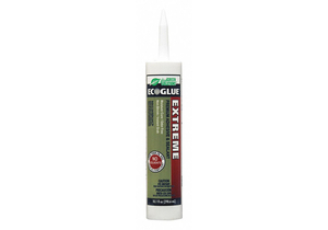 STRUCTURAL SEALANT 10.1 OZ WHITE by Extreme