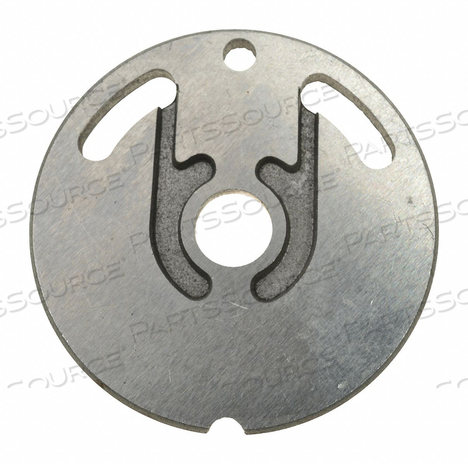 REAR END PLATE by Speedaire