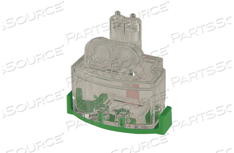 TRAP/FILTER by Criticare Technologies, Inc.