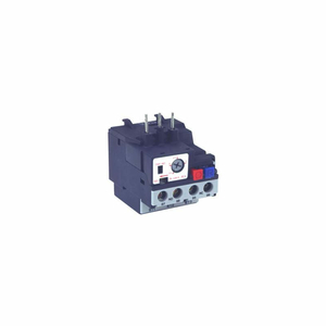 RHUS-5-3.2 ADJUSTABLE 3 POLE - THREE PHASE THERMAL OVERLOAD RELAY by Advance Controls, Inc.