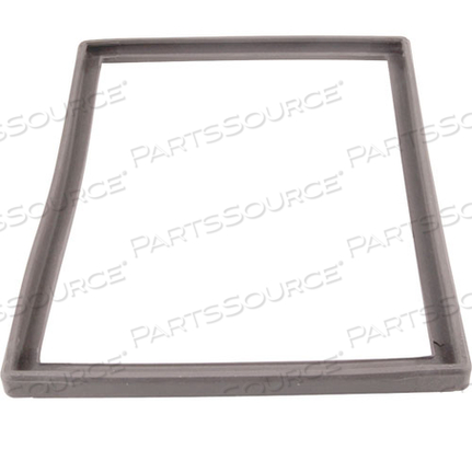 DOOR SEAL, 3 PAN STEAMER by Accutemp