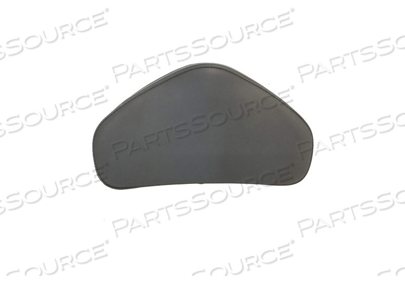 SEAT PAD, BOTTOM, FOR USE WITH: FOR RESIDENTIAL RECUMBENT BIKES by Vision Fitness SEAT PAD, BOTTOM, FOR USE WITH: FOR RESIDENTIAL RECUMBENT BIKES by Vision Fitness