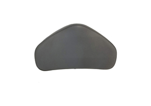 SEAT PAD, BOTTOM, FOR USE WITH: FOR RESIDENTIAL RECUMBENT BIKES by Vision Fitness