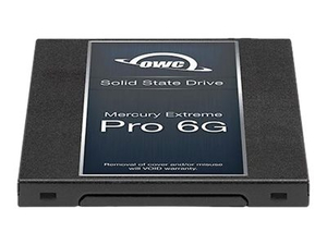 OWC MERCURY EXTREME PRO 6G, LIMITED EDITION BLACK, SSD, 4 TB, INTERNAL, 2.5", SATA 6GB/S by Other World Computing OWC MERCURY EXTREME PRO 6G, LIMITED EDITION BLACK, SSD, 4 TB, INTERNAL, 2.5", SATA 6GB/S by Other World Computing