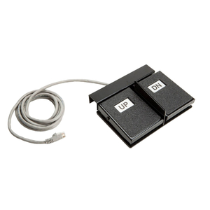 OPTIONAL FOOTSWITCH FOR POWER MAT PLATFO by Performance Health Supply, Inc.