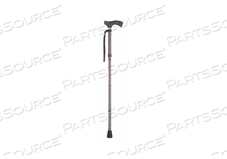 WALKING STICK 32 TO 37 H SOIREE WOOD by SwitchSticks WALKING STICK 32 TO 37 H SOIREE WOOD by SwitchSticks