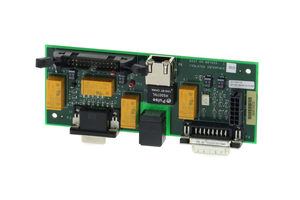 INTERFACE BOARD by OEC Medical Systems (GE Healthcare)