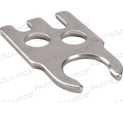 BUSTER, ICE by Taylor Freezer Sales Company