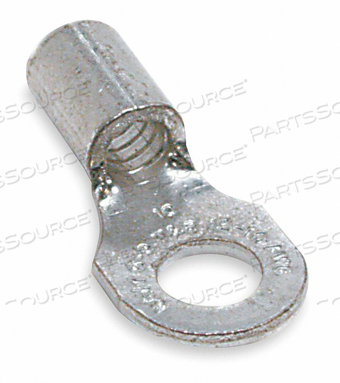 RING TERM BARE 5/16 IN. 0.920 IN. PK100 by Thomas & Betts RING TERM BARE 5/16 IN. 0.920 IN. PK100 by Thomas & Betts