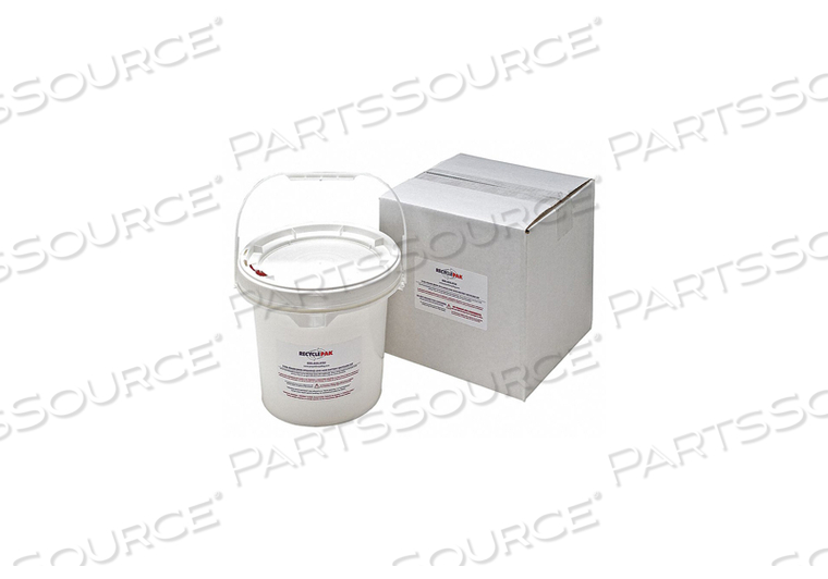 RECYCLE KIT SEALED LEAD ACID BATTERIES by Recyclepak RECYCLE KIT SEALED LEAD ACID BATTERIES by Recyclepak