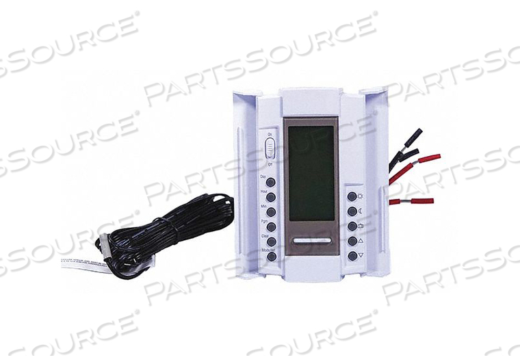 DGTL AUBE THERMOSTAT 15FT LG SENSOR by ThermoSoft