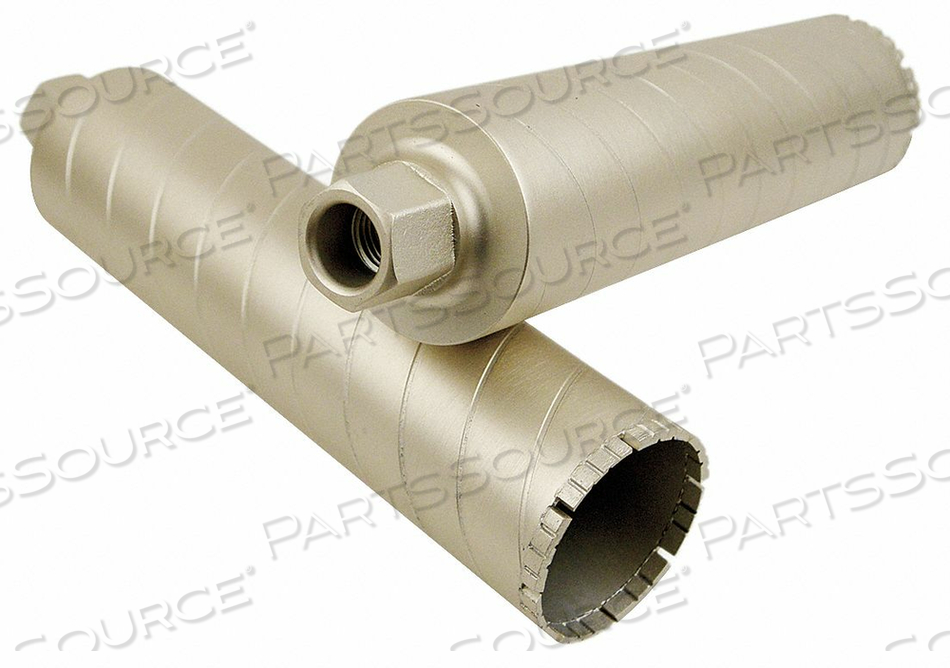 CORE BIT 1-1/8 X 5/8-11 IN by Diamond Vantage CORE BIT 1-1/8 X 5/8-11 IN by Diamond Vantage