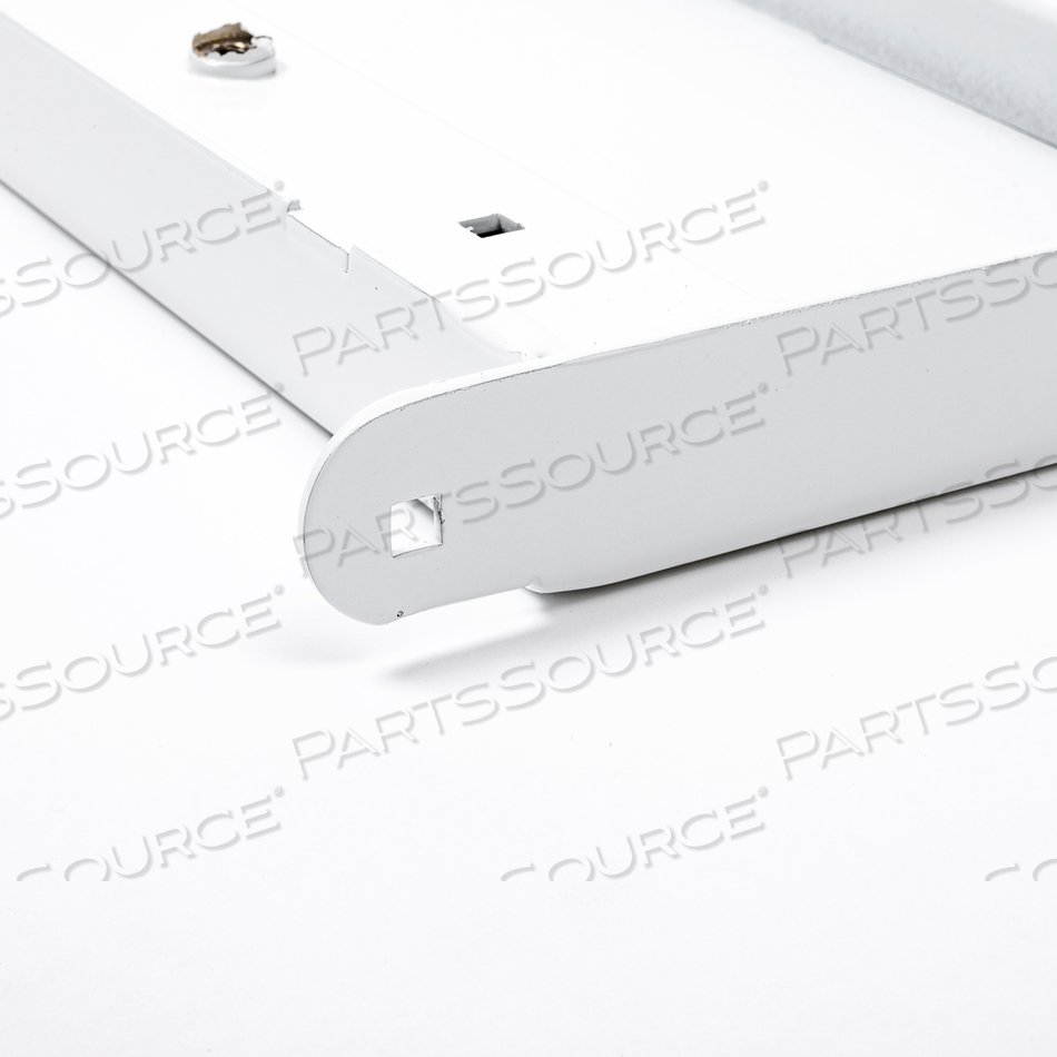 ASSEMBLY, LITTER THIGH, WHITE by Stryker Medical ASSEMBLY, LITTER THIGH, WHITE by Stryker Medical