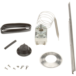 THERMOSTAT KIT RX, 5/16 X 3-1/2, 30 by Keating