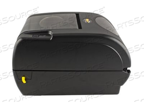 WASP WPL305, LABEL PRINTER, THERMAL TRANSFER, ROLL (4.4 IN), 203 DPI, UP TO 300 INCH/MIN, CAPACITY: 1 ROLL, PARALLEL, USB 2.0, SERIAL by Wasp Barcode WASP WPL305, LABEL PRINTER, THERMAL TRANSFER, ROLL (4.4 IN), 203 DPI, UP TO 300 INCH/MIN, CAPACITY: 1 ROLL, PARALLEL, USB 2.0, SERIAL by Wasp Barcode