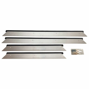 RAMP TRIM KIT FITS 30" X 60" MAT by Bircher America