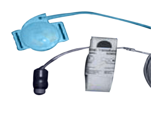 ULTRASOUND TRANSDUCER REPAIR CABLE by GE Medical Systems Information Technology (GEMSIT)