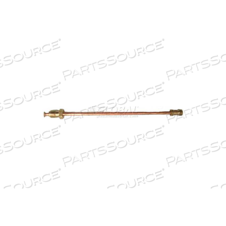 HEATER PILOT FEED TUBE FOR PRIMEGLO PATIO HEATER MODELS by Hiland