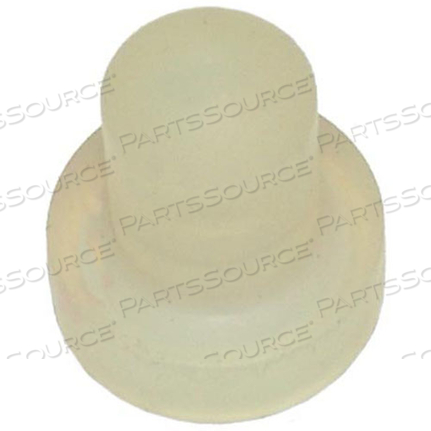 FAUCET SEAT CUP, SILICONE by Bunn FAUCET SEAT CUP, SILICONE by Bunn