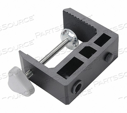 MAGNIFIER LIGHT CLAMP MOUNTING 