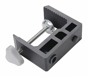 MAGNIFIER LIGHT CLAMP MOUNTING by Lumapro Products MAGNIFIER LIGHT CLAMP MOUNTING by Lumapro Products